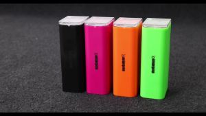 Hunthouse UV Accumulator LED Ultraviolet Lamp 21.5*10.5*7cm For Luminous Fishing Lures Fill Light Fishing Tool LW318