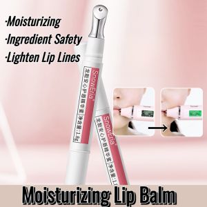 Moisturizing Lip Balm Dragon Bile Moisturizing Lip Honey Long-term Moisturizing Lighten Lip Lines Lipcare