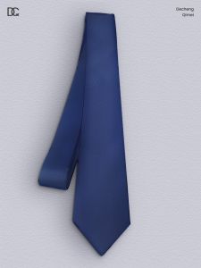 Blue Suit Tie BMW Lingchuang Toyota Buick BYD Cadillac Mercedes Benz Collar Lable Suit Collar Pin