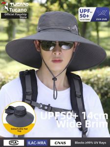 TUCANO | UV Protection Sun Hat
