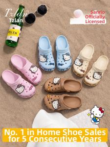 TZLDN | Non-Slip Deodorizing Hole Sandals