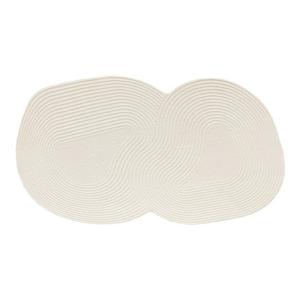 CAVIOSEN | Irregular Shape Washable Charming Carpet