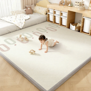 Watthour | Non-Formaldehyde Thick Anti-fall Baby Crawling Foam Mat