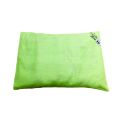 Olus Pillow Bantal Isi Kulit Kacang Hijau untuk Terapi Kepala Bayi Peyang. 
