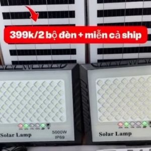 đèn mắt ngọc 5000W