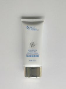 Kem Chống Nắng Dưỡng Ẩm Hai Lớp Ariel Lan 50g Dưỡng Ẩm Bảo Vệ Da Chống Lão Hóa Làm Đẹp Da Chống Nắng Chống Lão Hóa