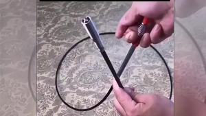 Dụng Cụ Thông Tắc Đa Năng 1/3 Cái 90/160cm Dụng Cụ Vệ Sinh Cống Thoát Nước Nhà Tắm Nhà Vệ Sinh Nhà Bếp Dụng Cụ Gắp Cống Cho Các Tắc Nghẽn Trong Gia Đình