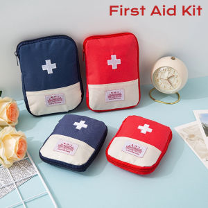 Ultimate Guide to Portable Medicine Bags & First Aid Kits