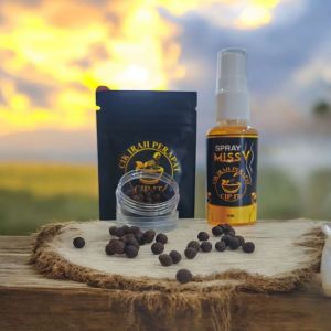 Combo Spray dan Jamu CIP_IT