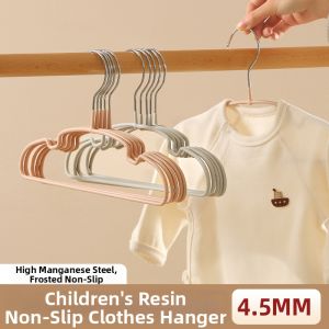 Non-slip Scratch-free Childrens Clothes Hanger