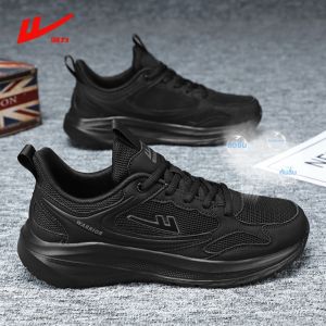 Warrior | Shock Absorption Lightweight Comfort Men Shoes