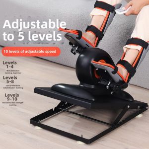 OUKANG | Electric Upper and Lower Limb Rehabilitation Pedal Exerciser
