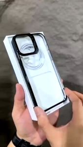 Case Lens Cover iPhone: Perlindungan & Estetika