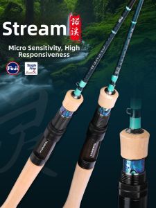TSURINOYA | Ultra Soft Stream Trout Fishing Rod