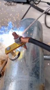 Penjepit las magnet klem tang  Klem Las Magnet Klem Tang Las Magnet Kabel Las Alat Las Steker