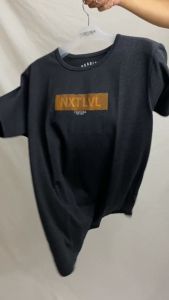 Cressida The Next Level - Kaos Pria Printed L088A