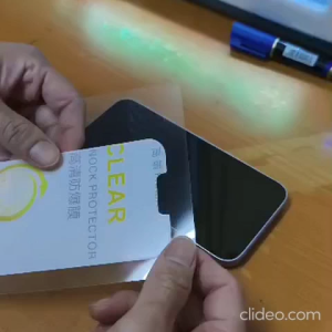 PMMA ANTISHOCK CERAMIC Tablet Screen Protector for VIVO/iQOO/PAD Series VIVO PAD 11 PAD 2 12.1 PAD 3 12.1 PAD 5 12.1- Full Coverage Anti-Scratch Easy Install