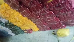 Sweater Chill Pill Oversize Sayonara Badboy: Distro Premium Pria Wanita Terbaru