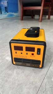 [2000VA] Automatic Voltage Regulator / Stabilizer 130V/160V- 270V Electronic Variable Voltage Controller