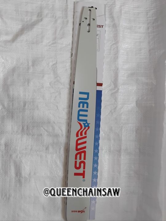 GUIDE%20BAR%2024%20INCH%20NEW%20WEST%20POTONG%20KAYU%20/%20CHAINSAW%20ORIGINAL%20-%20Image%203