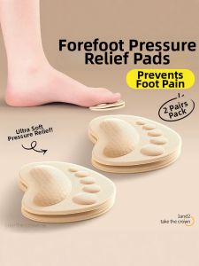 FASHEHAN | Pain Relief Foot Pad Extra Thick Soft