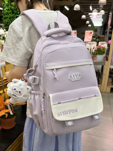 TANFAN | Stylish Large Capacity Backpack
