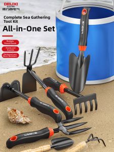 DELIXI Electric | Beach Digging Sand Tools