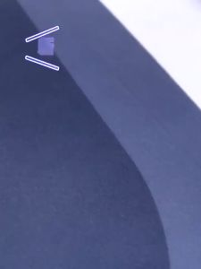 Thảm Lau Chân 40x60cm Silicon Thấm Hút Tốt Đế Cao Su Chống Trơn Trượt (GIAO MÀU NGẪU NHIÊN)