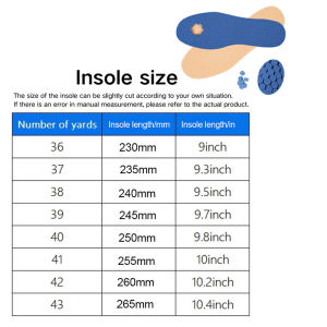 Diabetic Insole Removable Peg Insoles Foot Ulcer Insole for Foot Pain Relief Wounds and Ulcerations of Foot Shock Absorption