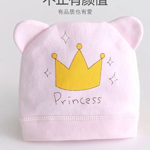 3pcs/Set Infant Cotton Safety Accessory Glove+Cap+Foot Cover Baby Cute Mittens Newborn Safety Gloves