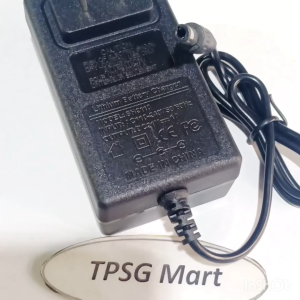 Nguồn Adapter sạc PIN Li ion 21V - 1A cho Pin điện áp từ 18V đến 21V / Đầu cắm 5.5mm x 2.1mm