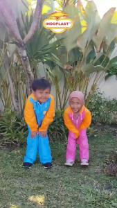 JAS HUJAN JC JUNIOR// JAS HUJAN ANAK// JAS HUJAN ANAK INDOPLAST