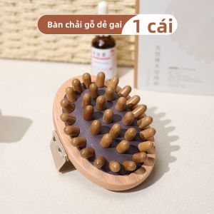Brainbow | Cọ Massage Huyệt Đạo Dùng Cho Toàn Thân