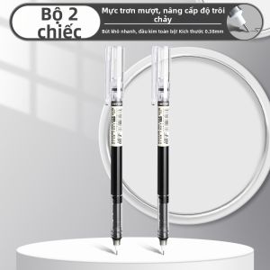 deli | Bút Nước Chống Thấm Cho Tài Chính và Học Sinh