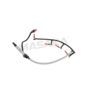 1761932 BK3Q9K022AG Fits for Ford Transit Box Bus 2013- 2.2 TDCI Fuel Return Line Hose Pipe BK3Q-9K022-AG