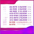 AMD Ryzen 9 9900X CPU 8 Core 16 Thread 3.1GHz 65W AM4 Desktop Processor Unboxed Desktop CPU Computer Hardware Monitor. 