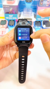 Đồng Hồ Thông Minh Trẻ Em Y36 Thế Hệ Mới 2025 – Lắp Sim Nghe Gọi 2 Chiều  Gọi Video Call   Định Vị GPS  Bảo Vệ Bé Yêu Toàn Diện