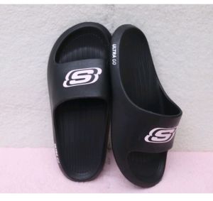 Sandal Slop Wanita Skechersss Original