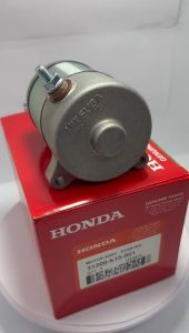 DINAMO STARTER ASSY CB CBR 150 R STREETFIRE OLD LAMA CS1 K15-901 ORI MITSUBA HONDA Suku Cadang Motorr Mitsuba Komponen Dinamo Starter Motor - Lazada