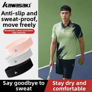 Kawasaki | Sweat Absorption Headband for Sports
