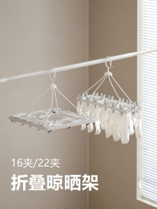 ตู้ผ้าม่านแบบพับได้สำหรับหน้าบ้าน ตู้ผ้าม่านหลายตะขอสำหรับอบเชย ตะกร้ารองเท้า อุปกรณ์ดูแลเสื้อผ้าในร่มและกลางแจ้ง ชั้นวางรองเท้า