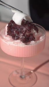 Coconut Syrup Delifru 500 ml - Sirup Kelapa