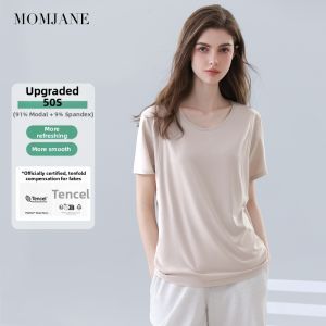 Mom Jane | Breastfeeding T-Shirt Light Weight Summer Nursing Wear