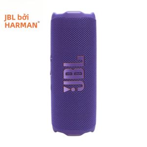 JBL | Loa Di Động JBL FLIP7 Chống Nước Sử Dụng Được Mọi Thời Tiết Âm Thanh Rõ Nét Và Bass Mạnh Mẽ Hỗ Trợ USB Loa Ngoài Trời