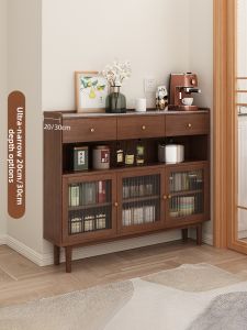 Slim Opening Cabinet 20/30cm