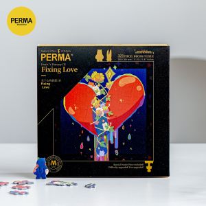 Creative Soothing Puzzle 321 Pieces
