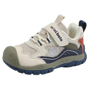 MINI BALA | Toddler Walking Shoes Anti-Collision