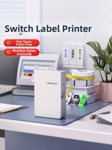 Niimbot | Thermal Transfer Label Printer Portable