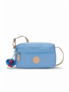 Kipling | Large Capacity Lightweight Crossbody Bag