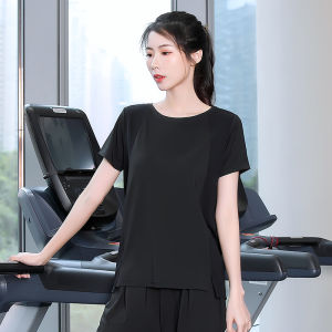 BUMILA | Áo Thun Hè Nhanh Khô Dành Cho Người Mập